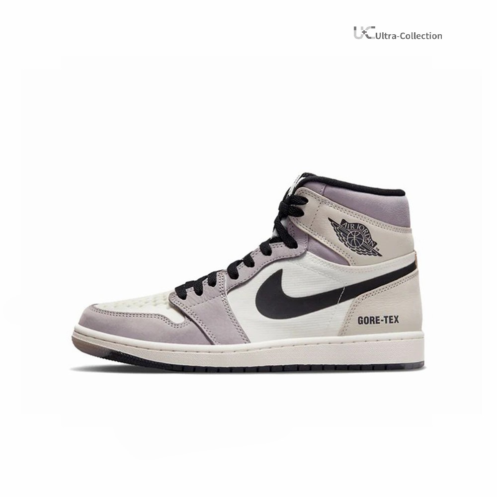 Air Jordan 1 High Element Gore-Tex 'Light Bone'