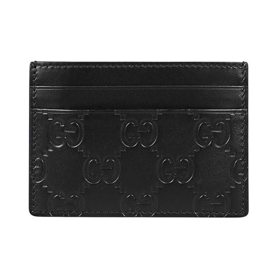 Gucci GG Card Holder Wallet