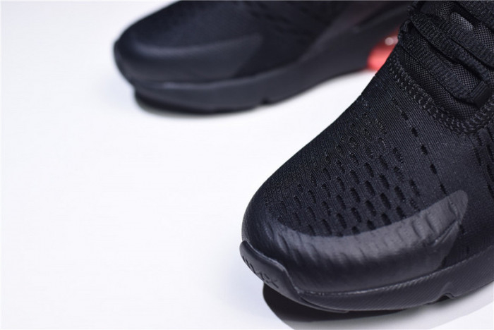 Nike Air Max 270 Hot Punch black AH8050-010