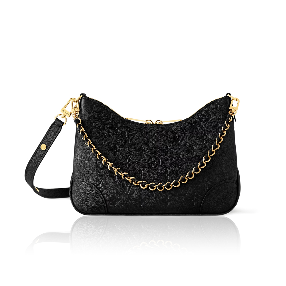 LOUIS VUITTON Boulogne bag