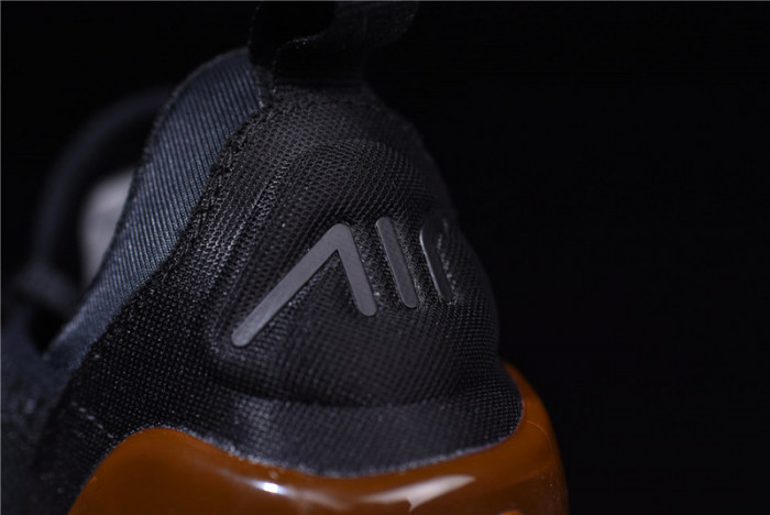 Nike Air Max 270 Hot Punch black AH8050-010