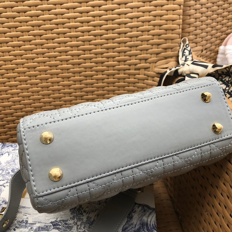 Dior The LADY D-LITE Bag AAA Quality