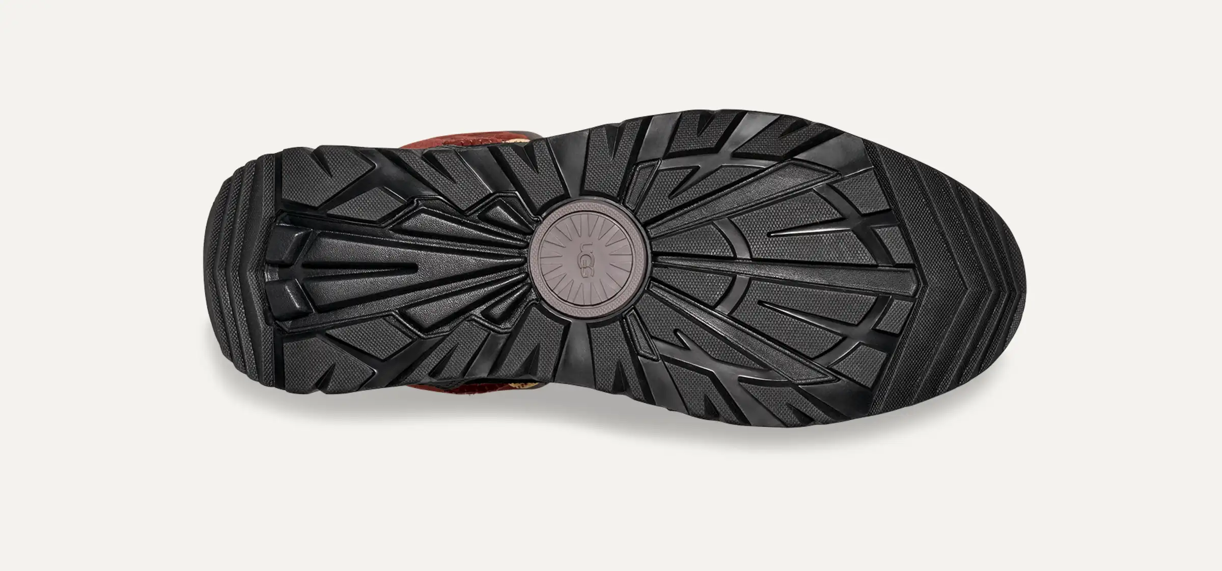 UGG Women's CapTrail High