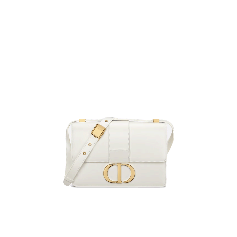 DIOR Oblique 30 Montaigne Flap Bag
