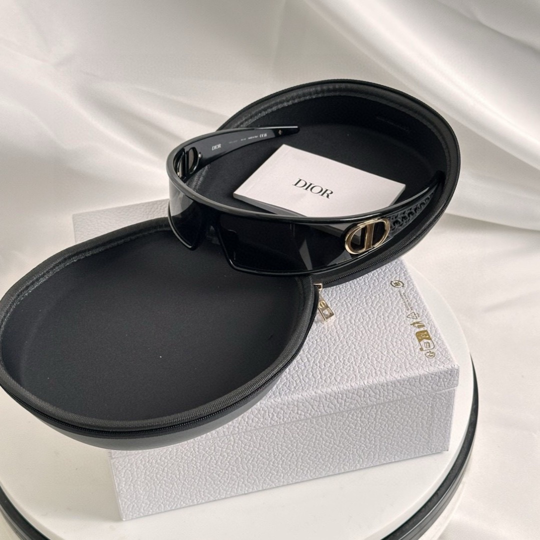 Dior new fashionable sunglasses