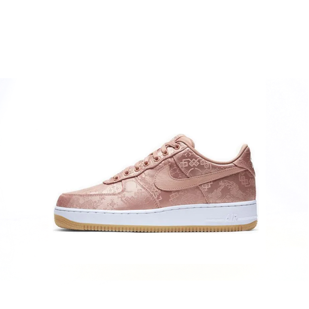 Nike CLOT x Air Force 1 Low Premium