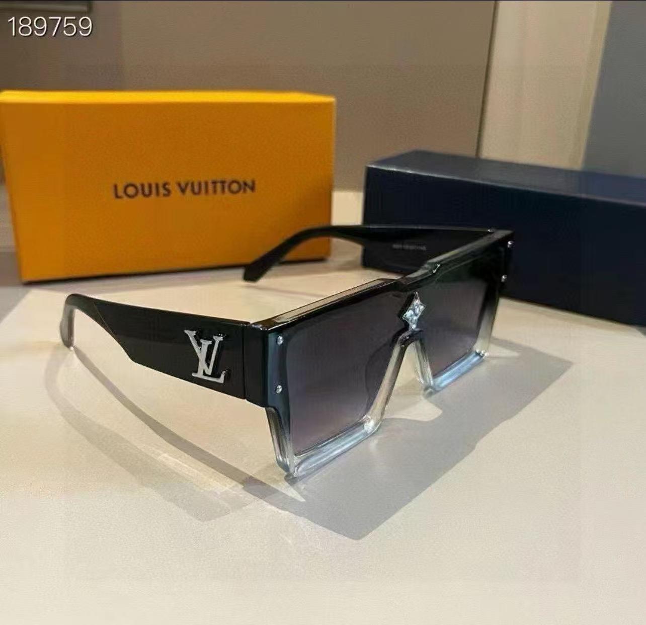 Louis Vuitton sunglasses