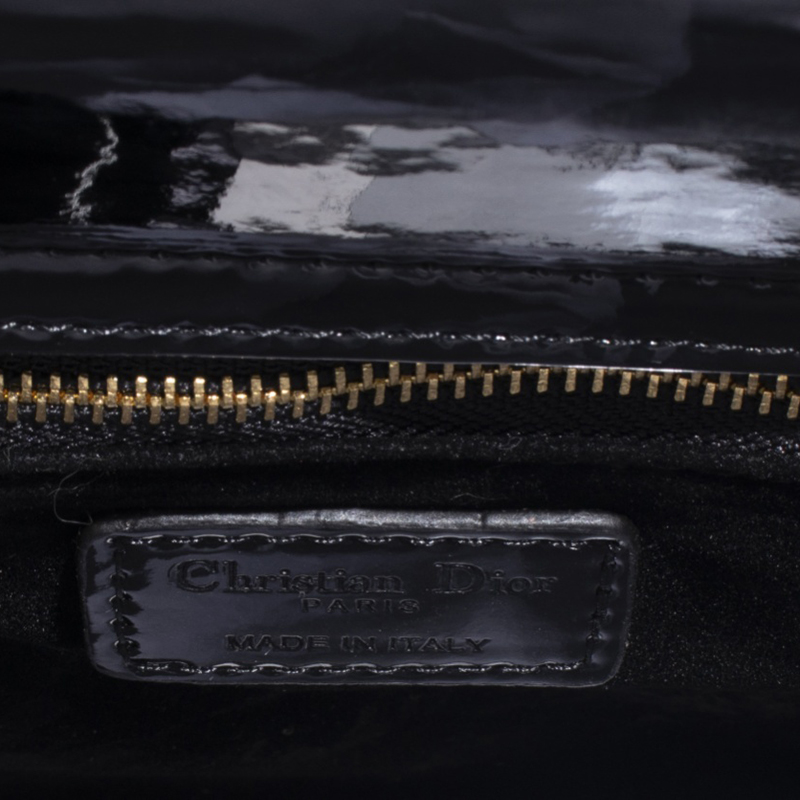 Dior The LADY D-LITE Bag AAA Quality