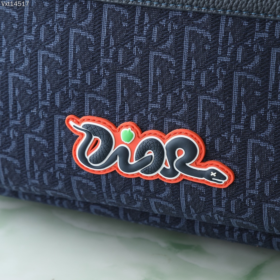 DIOR Rider 2.0 Backpack