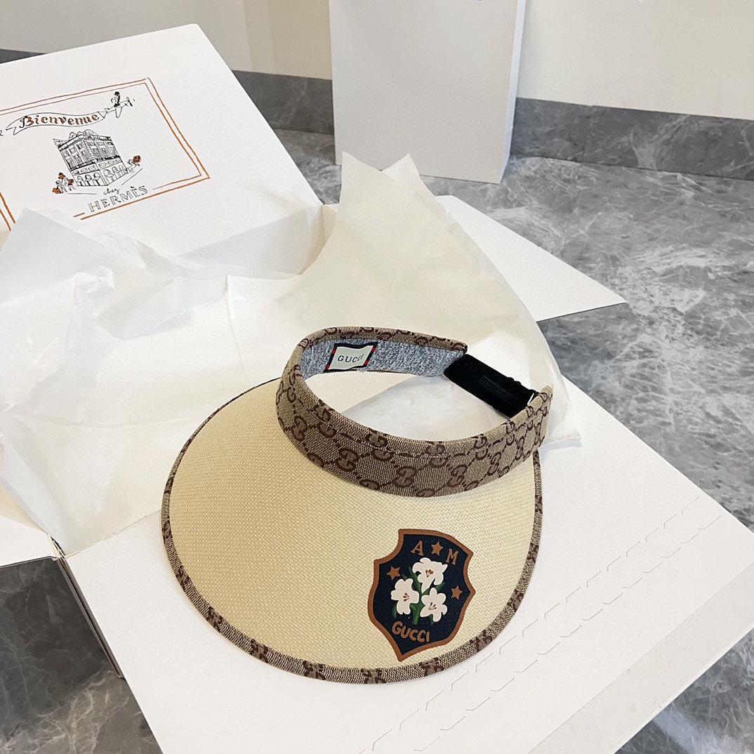 Gucci Hats