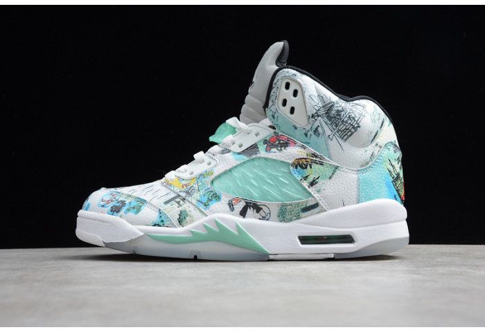 Air Jordan 5 Wings AV2405-900