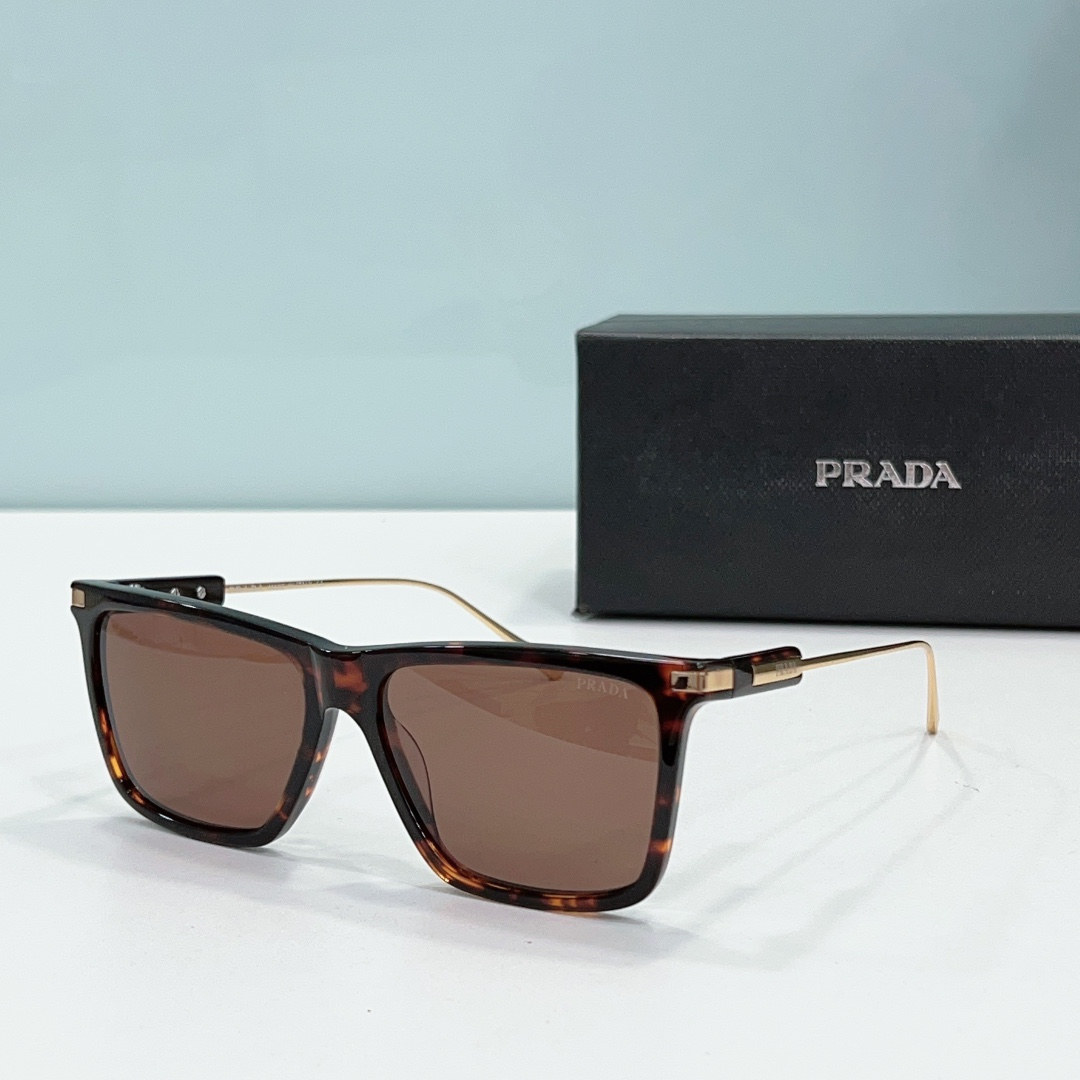 Prada Slim leg sunglasses Top quality