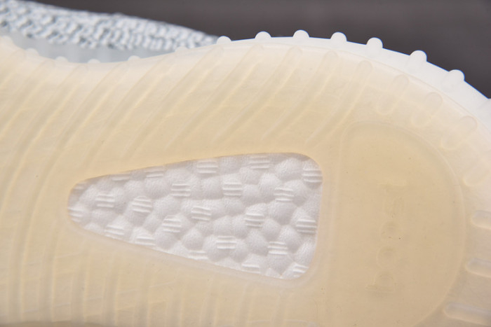Yeezy Boost 350 V2 Cloud White REFLECTIVE FW5317