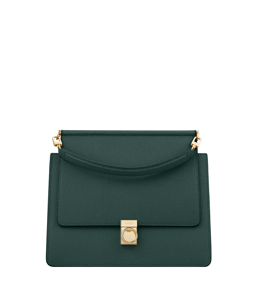Polène Numéro Sept - Textured Green