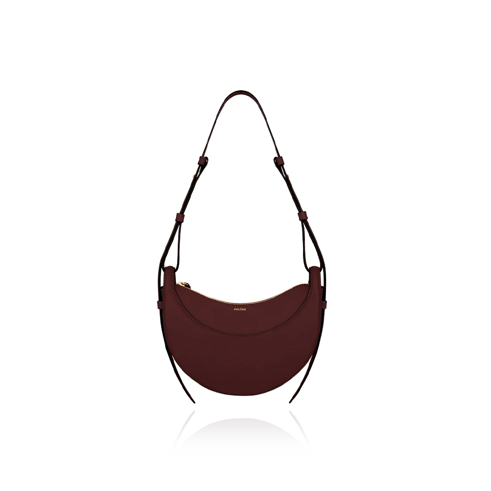 Polène Numéro Dix - Smooth Black Cherry