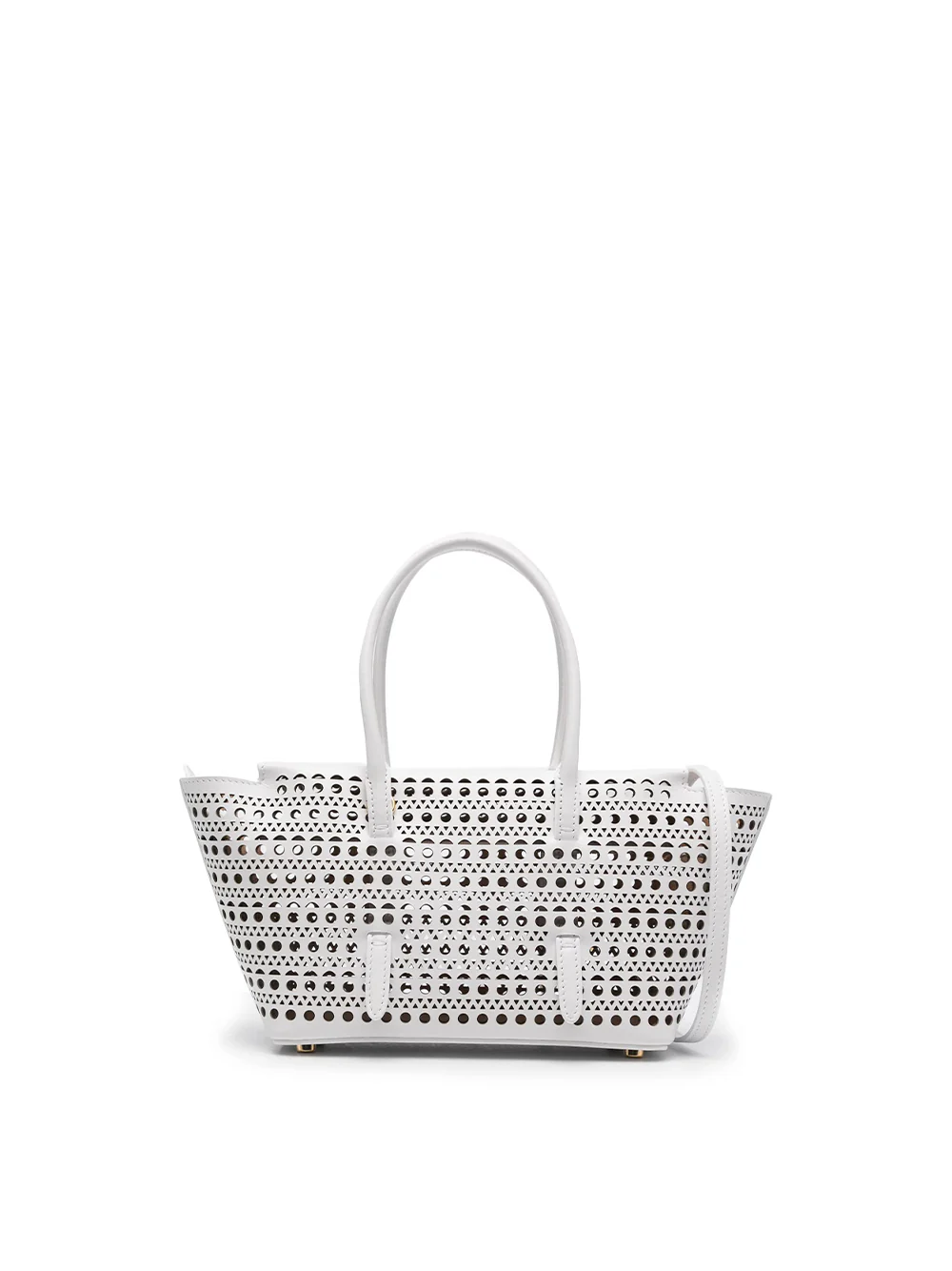 Alaïa Neo Mina 20 Bag