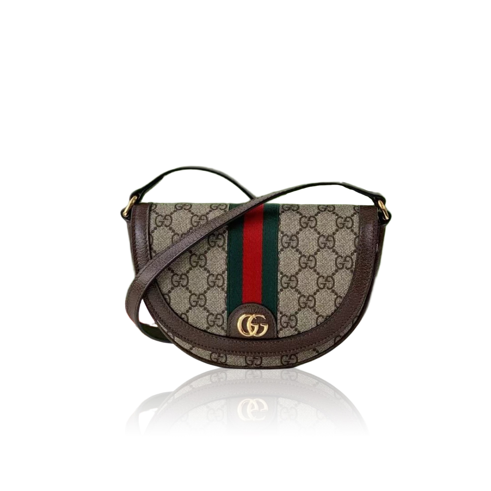 GUCCI Ophidia shoulder Bag