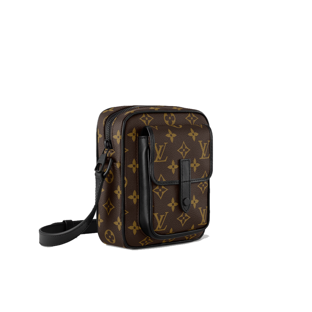 LV Christopher Mini Bag