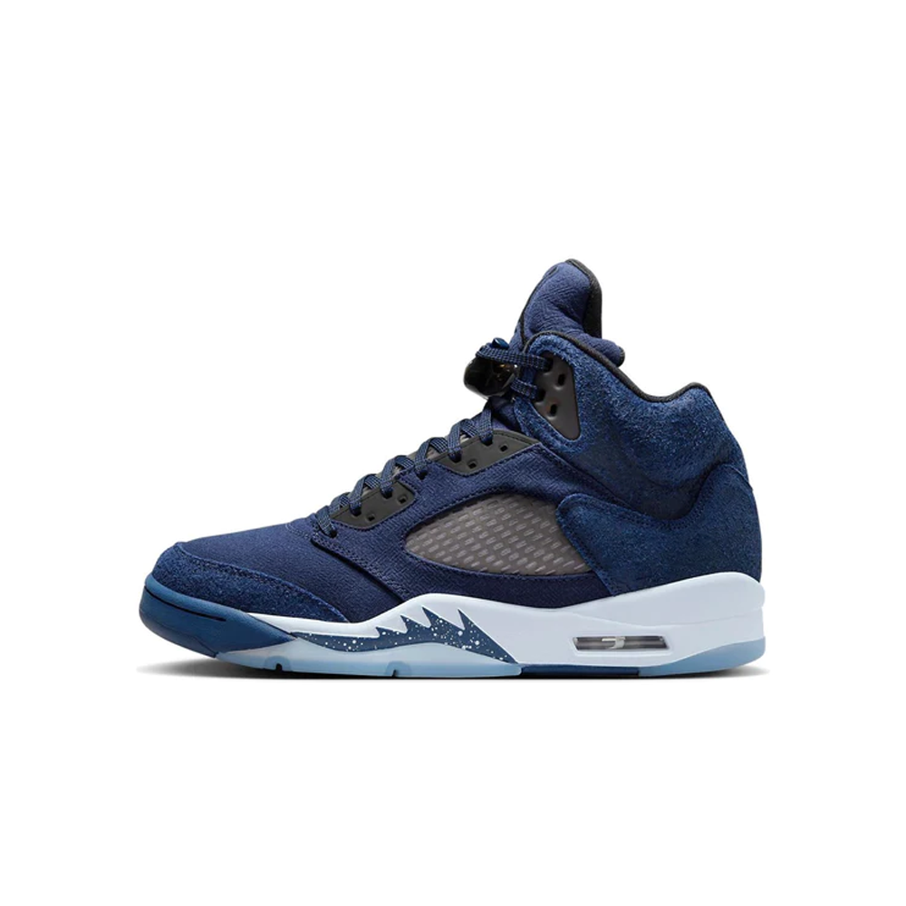Air Jordan 5 Retro 'Midnight Navy'