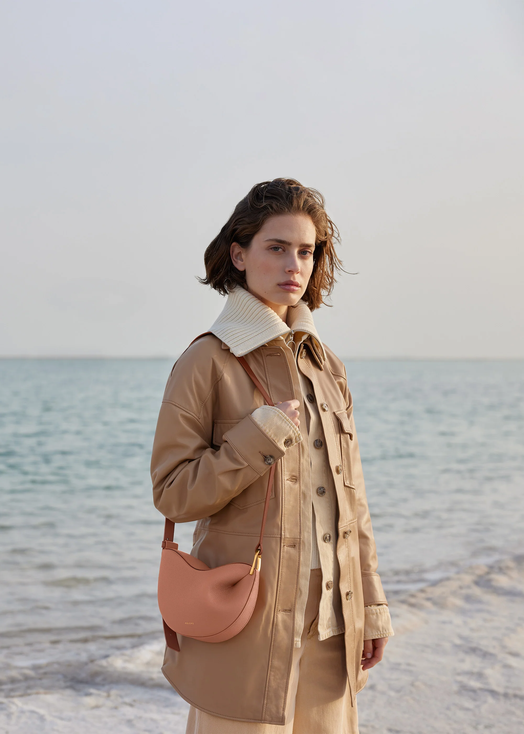 Polène Tonca - Duo Maple