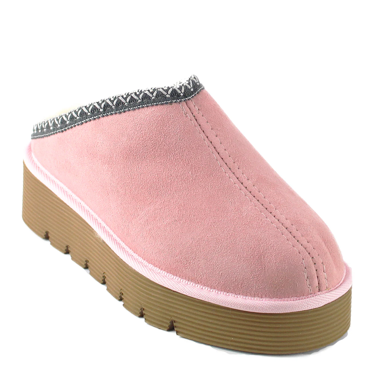 Platform Tazz Pink | Womens 7, 10