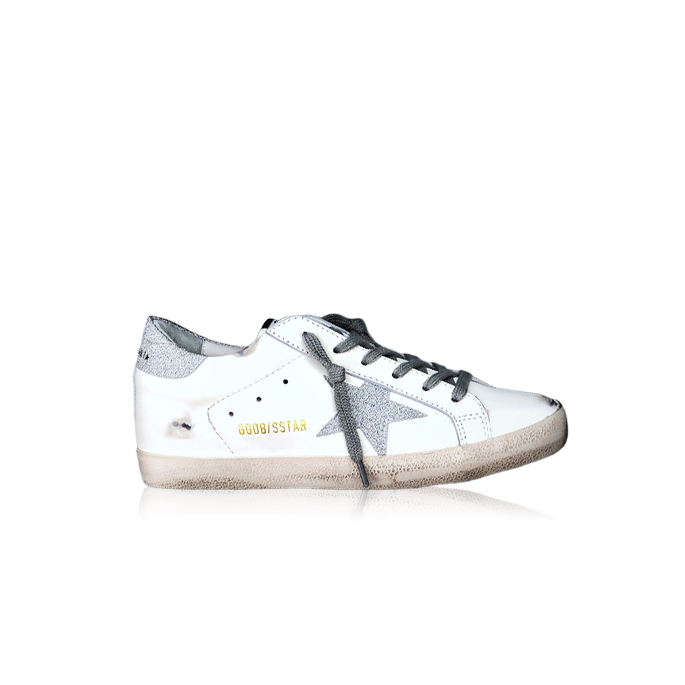 Golden Goose Ball Star Sneakers Super Star 21ss 5