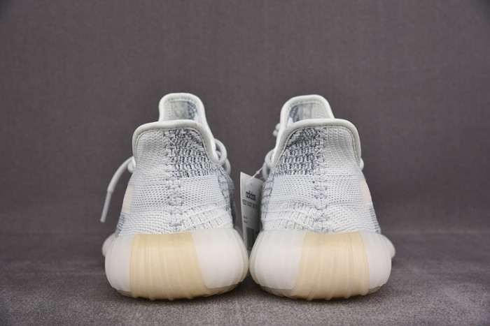 Yeezy Boost 350 V2 Cloud White REFLECTIVE FW5317