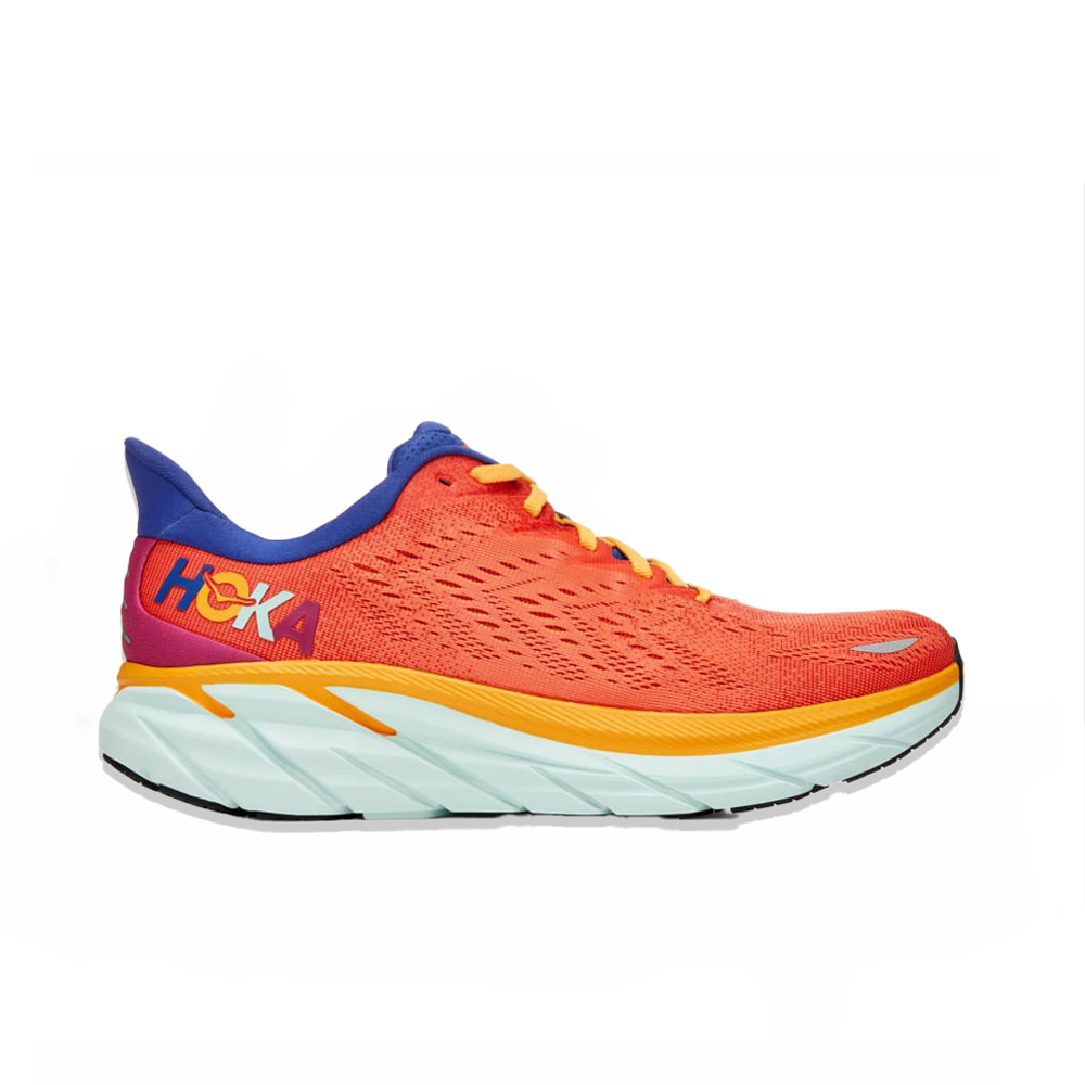 HOKA Men's Clifton 8