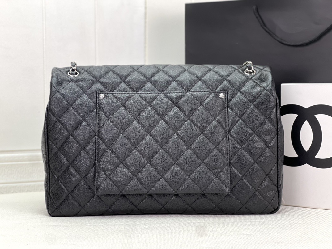 Chanel new airplane bag