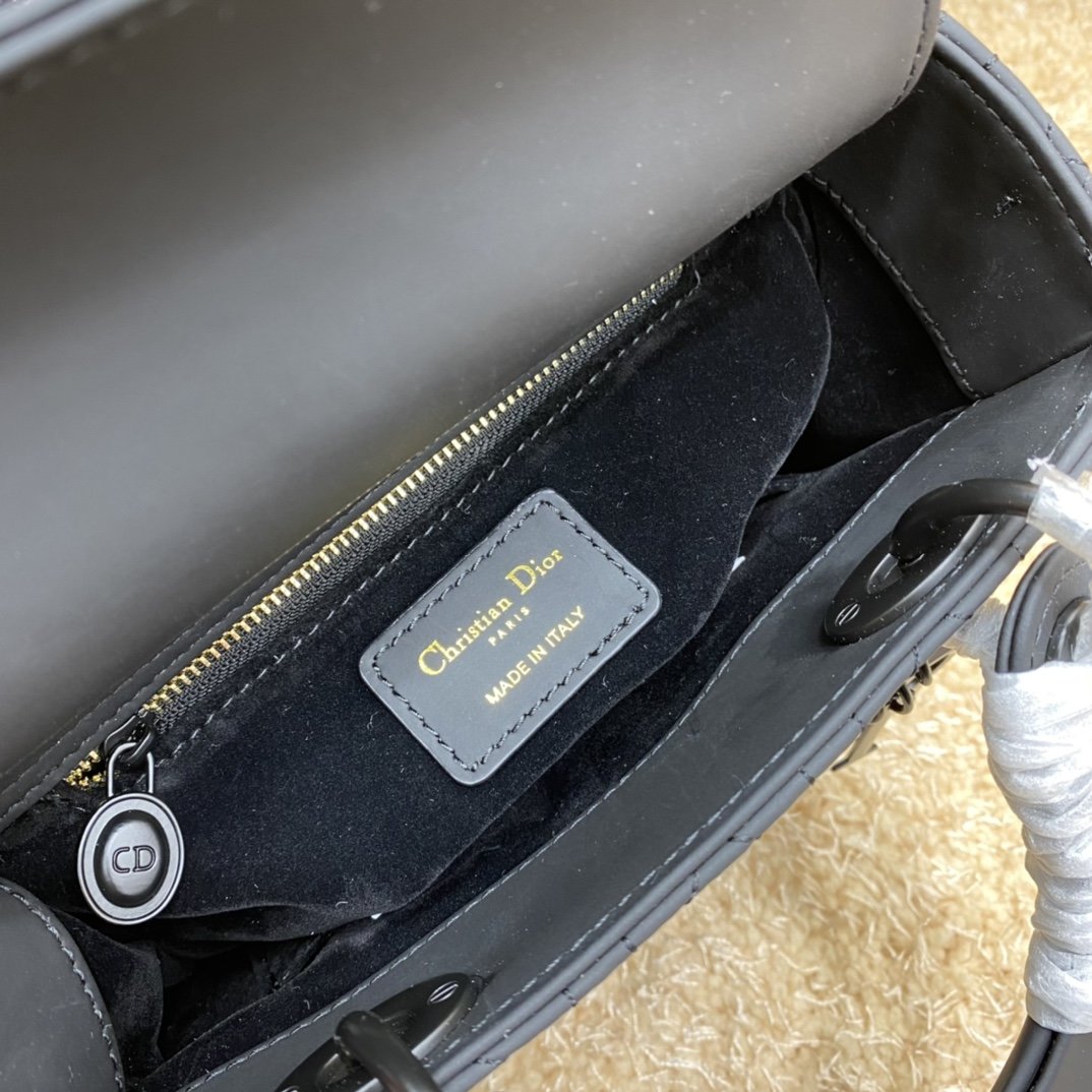 Dior The LADY D-LITE Bag AAA Quality