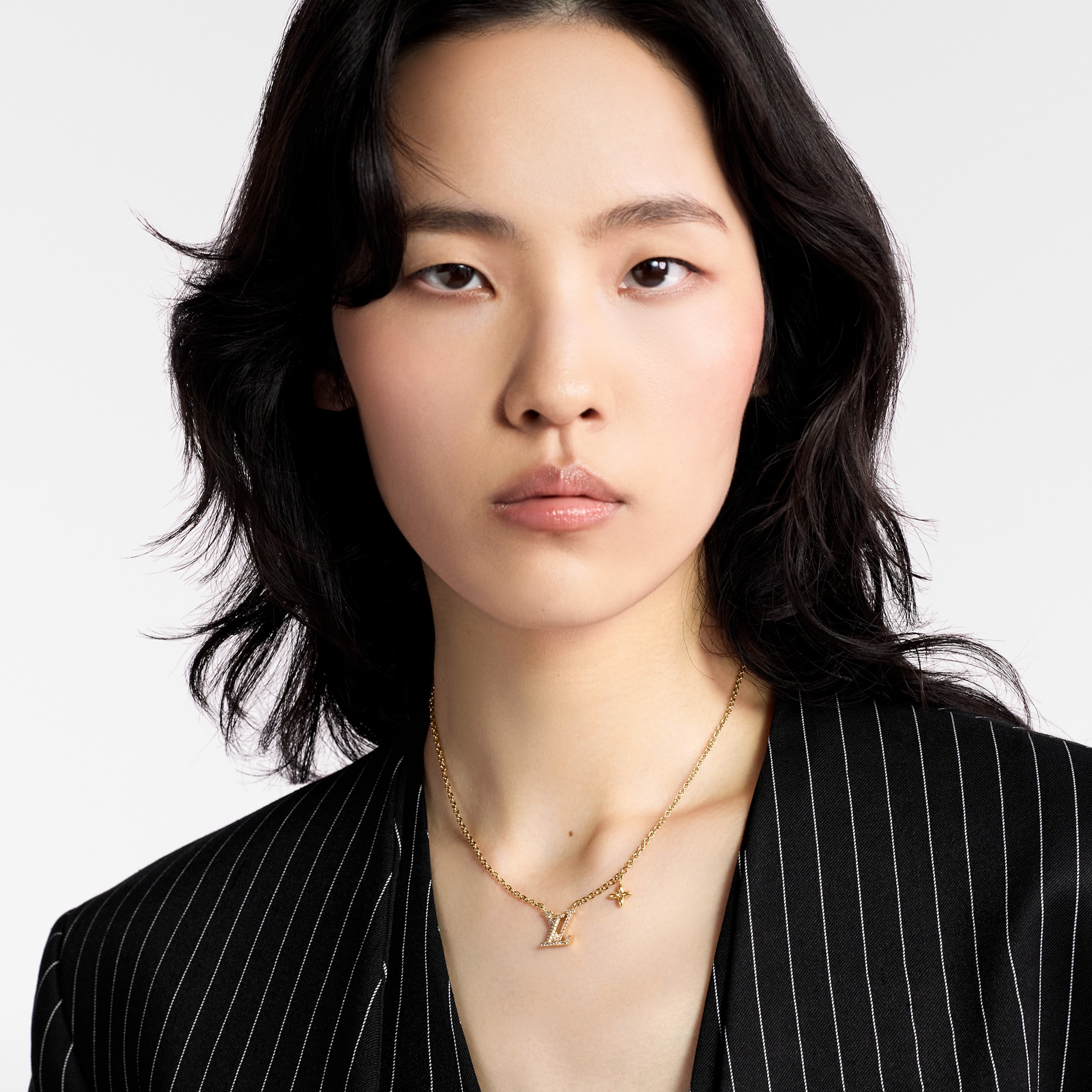 Louis Vuitton Iconic Necklace