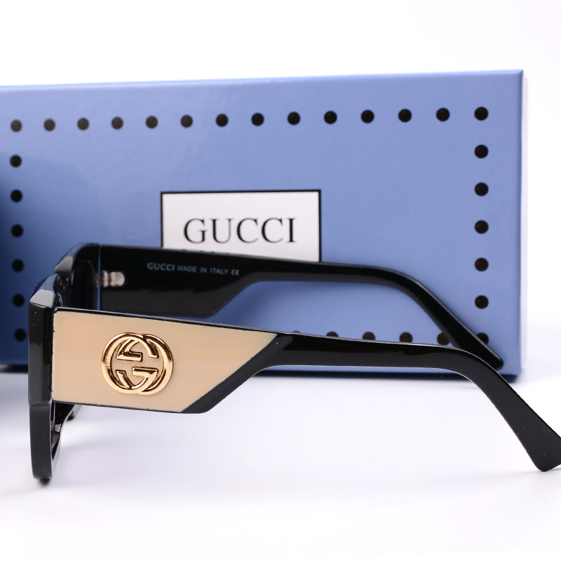 Gucci Casual everything sunglasses Top quality