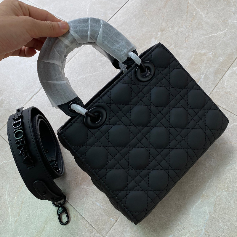 Dior The LADY D-LITE Bag AAA Quality