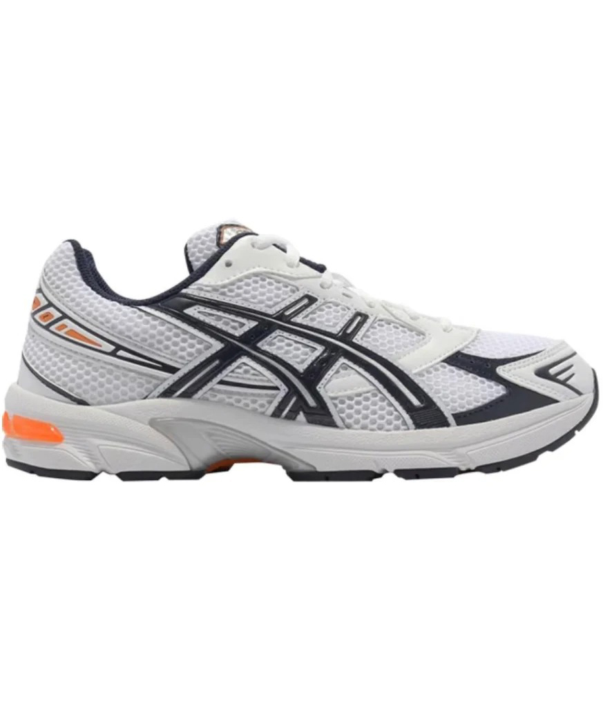Asics Gel 1130 White Midnight