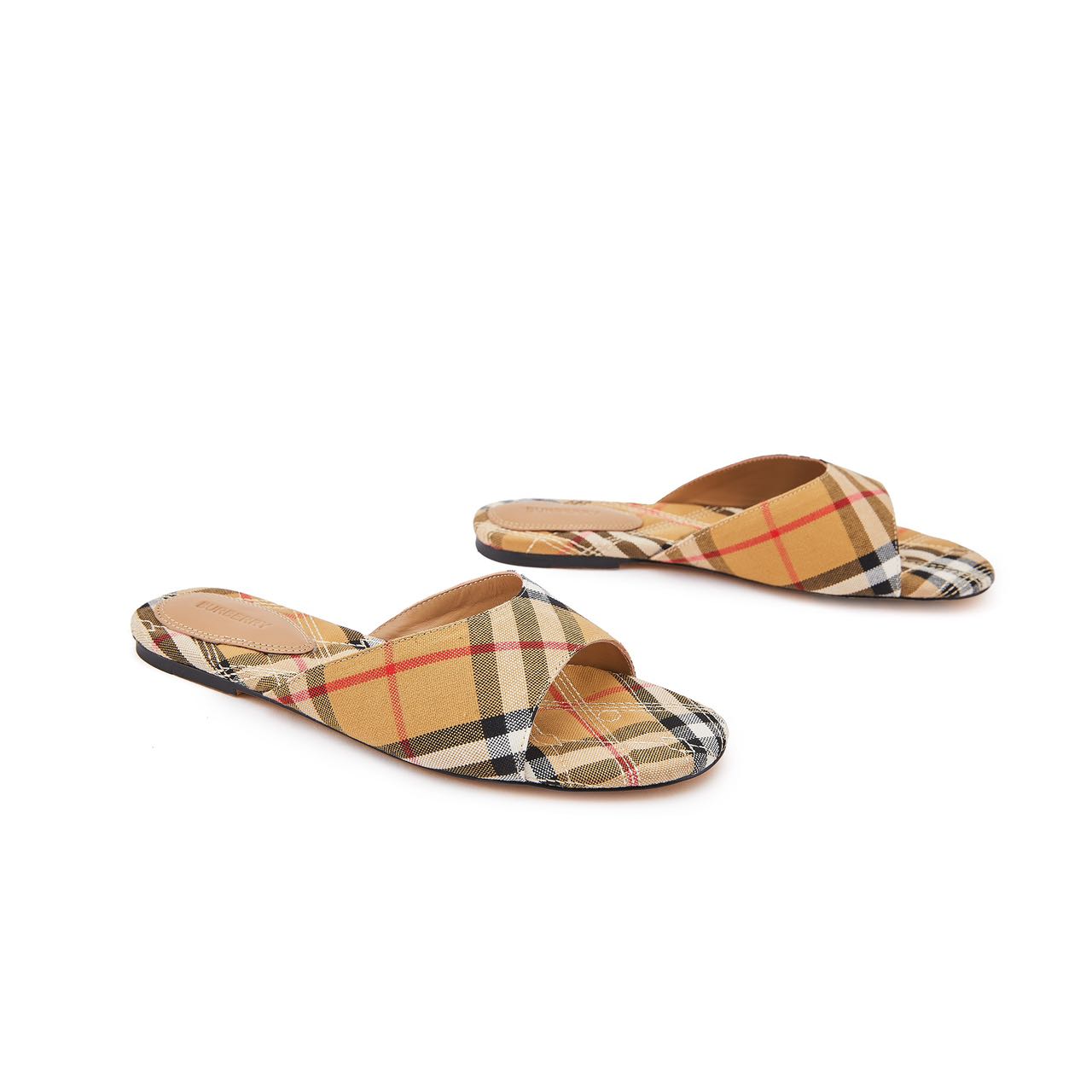 Burberry  Sandal