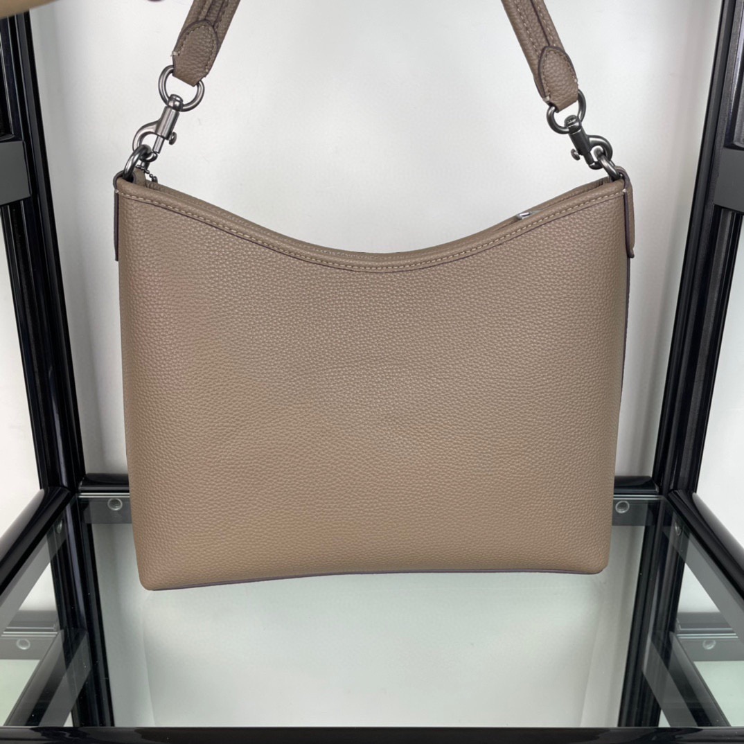 Coach new laurela shoulder crossbody bag
