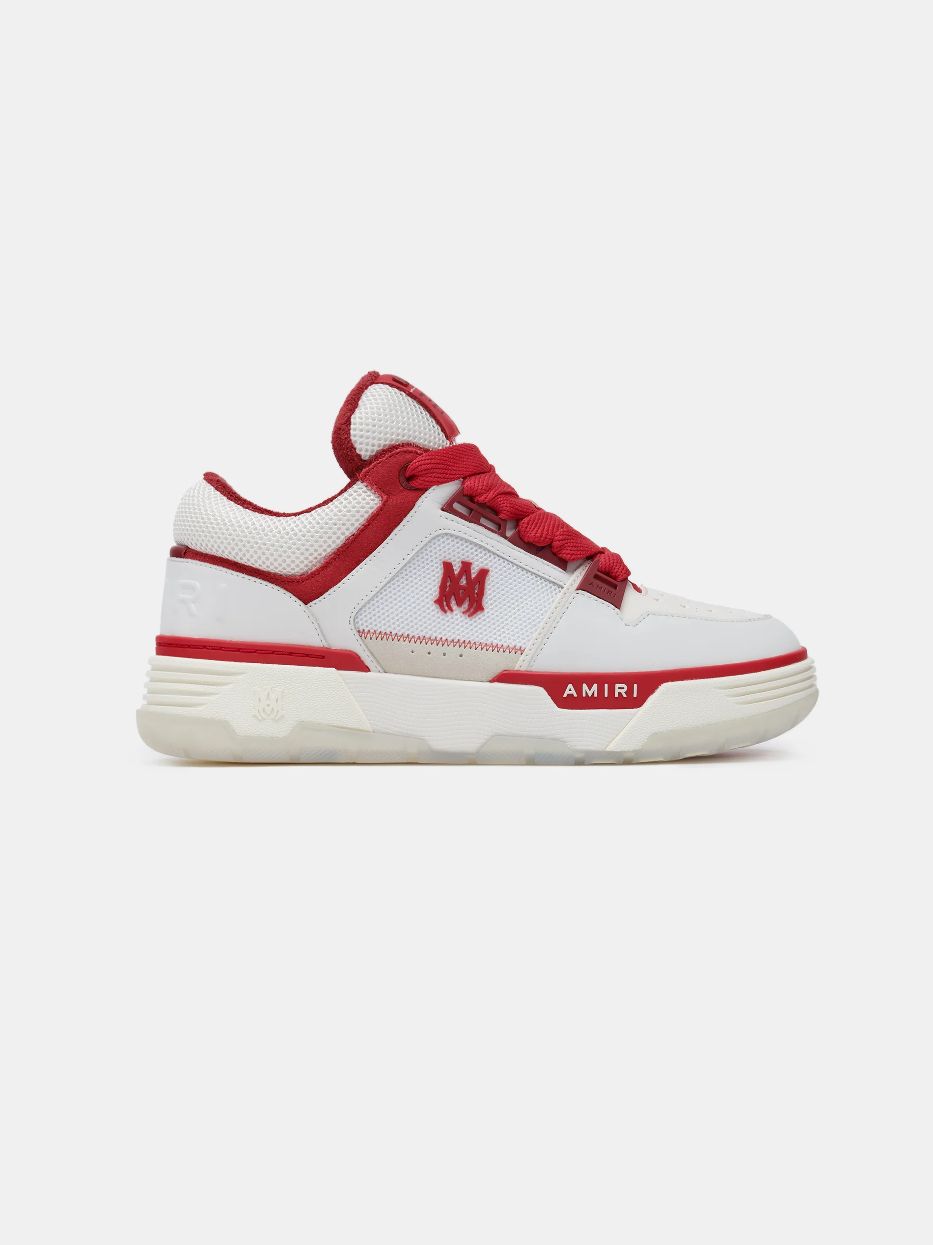 AMIRI MA-1- RED