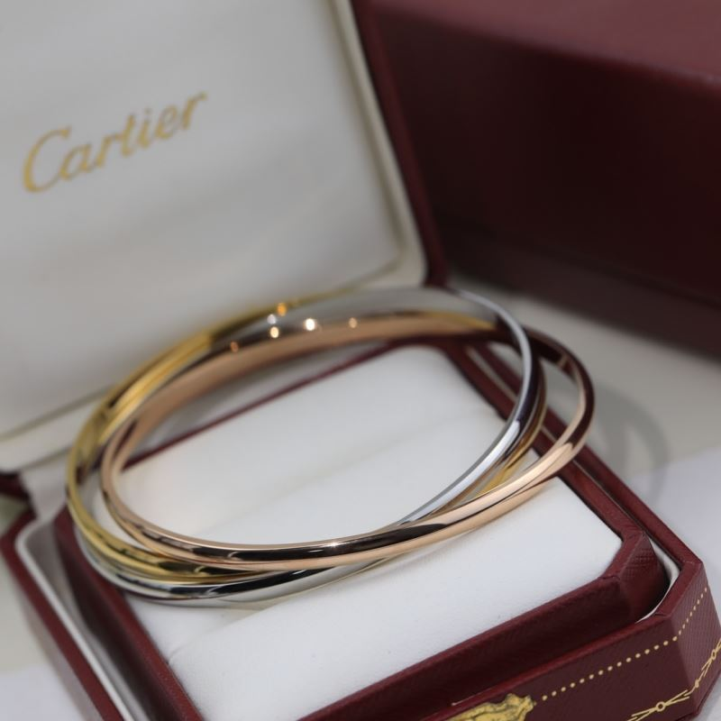 Cartier Bracelets Jewelry