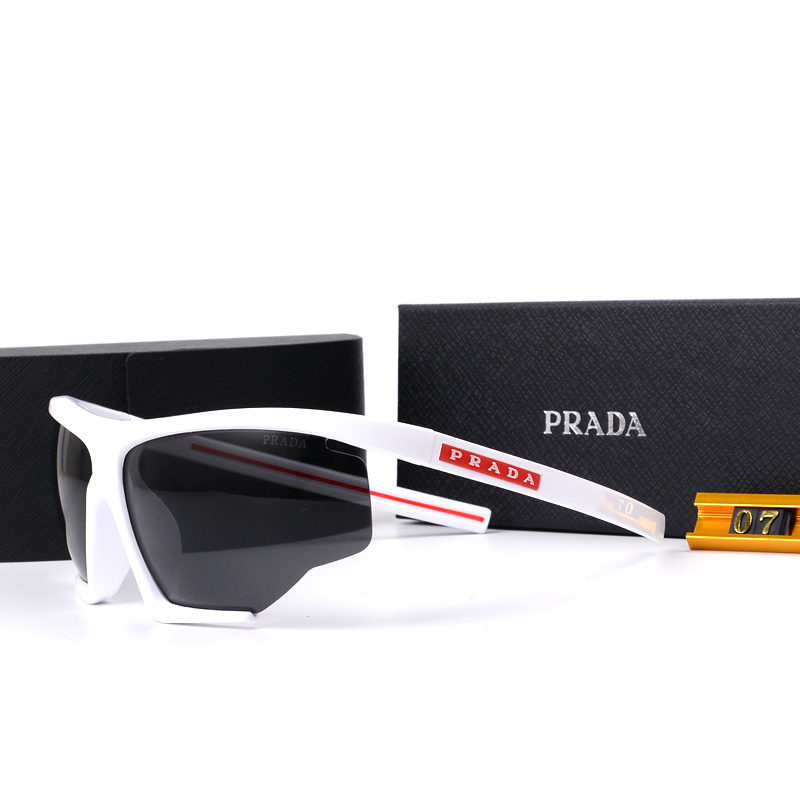 Prada new sunglasses