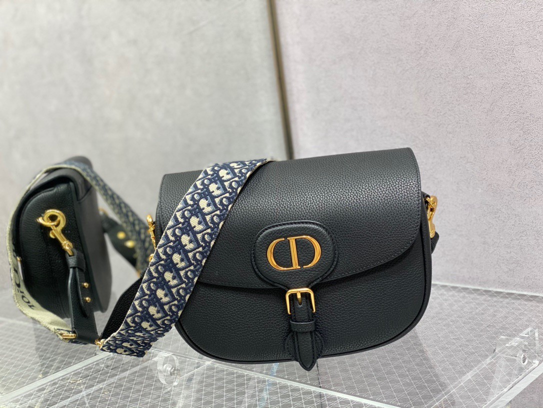 Dior Large Bobby Bag
