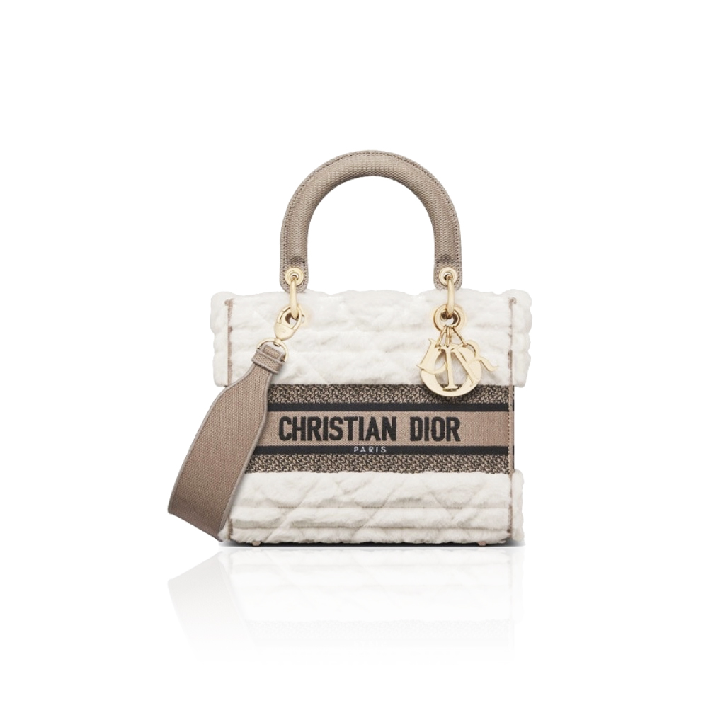 DIOR Lady D-Lite Bag