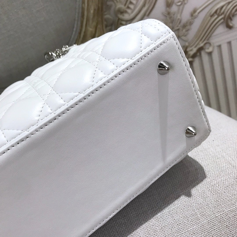 Dior The LADY D-LITE Bag  AAA Quality