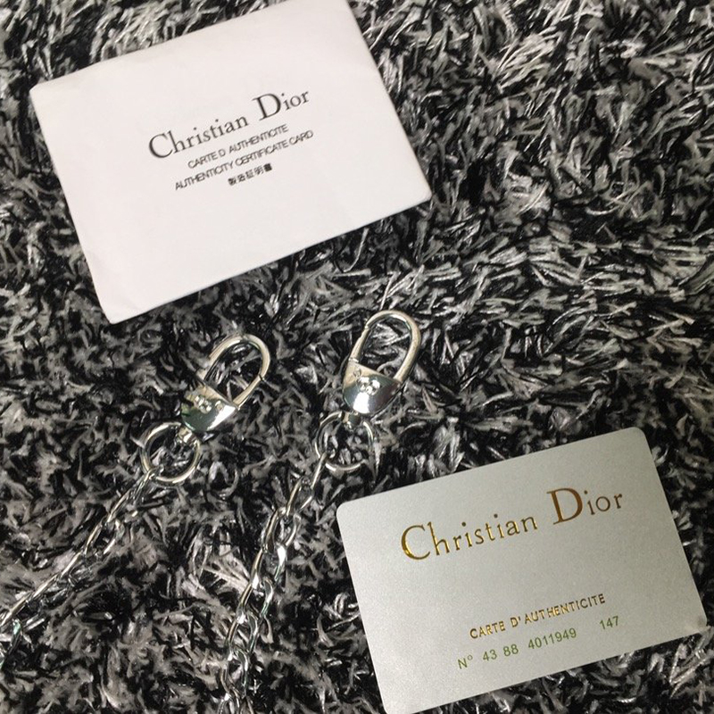 Dior The LADY D-LITE Bag  AAA Quality