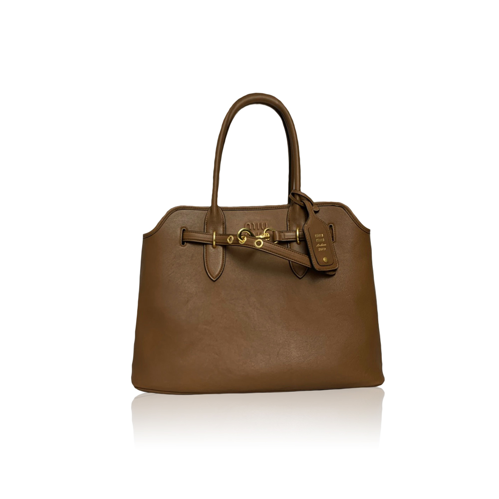 Miu miu Aventure Bag