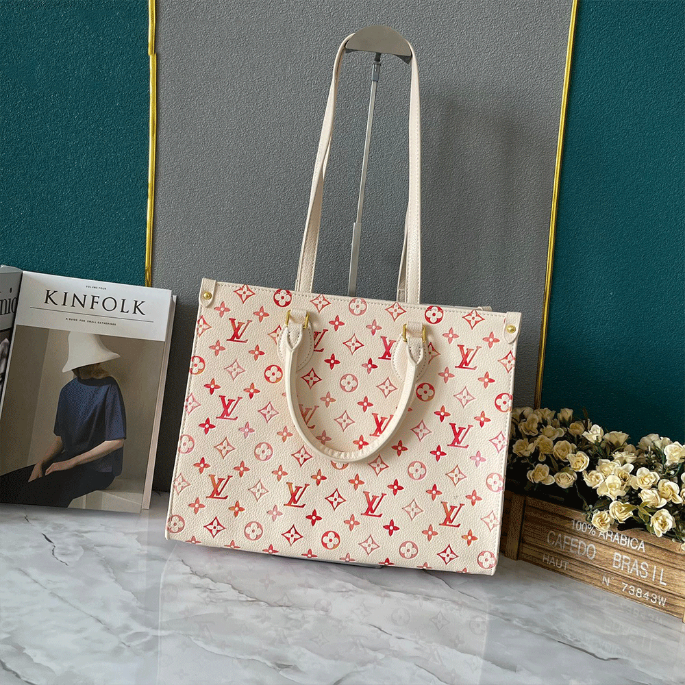 Louis Vuitton LV Onthego bags