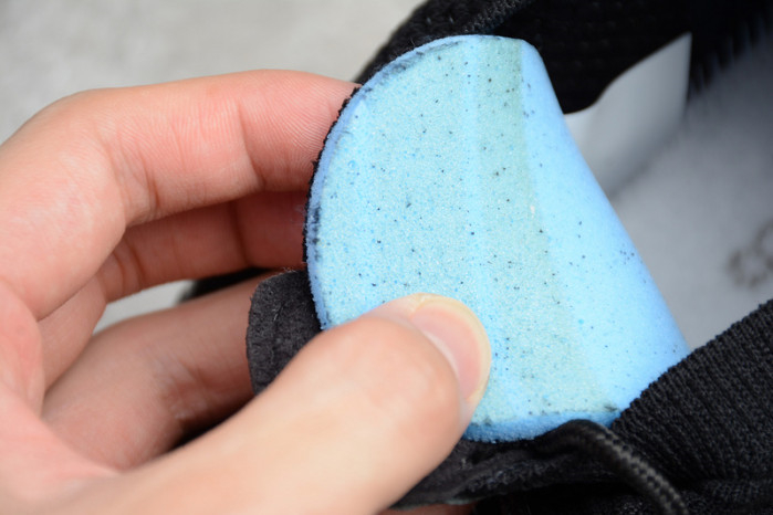 NIKE AIR MAX 270 FLYKNIT OREO Black/White AO1023-001