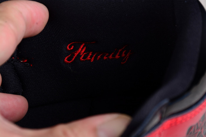 AIR JORDAN 1 HIGH OG BRED PATENT 555088-063