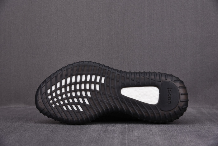 Yeezy Boost 350 V2 Black Red CP9652