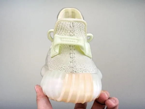 Yeezy350 Boost V2 “Butter”