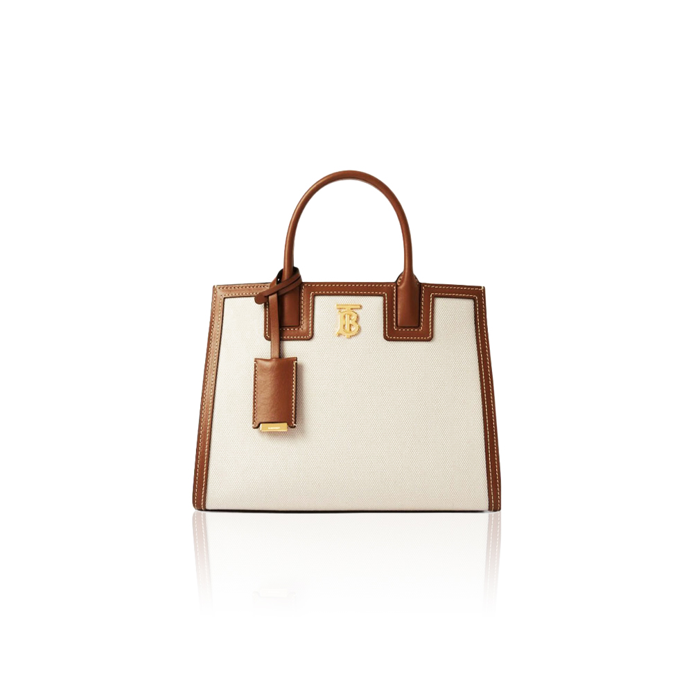 Burberry Frances Bag Mini
